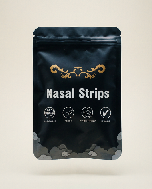 Anti Snoring Nose Patch