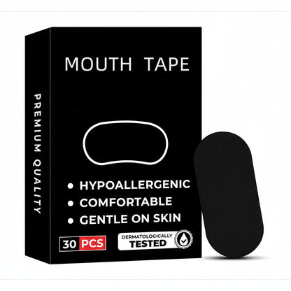 Anti Snoring Sleep Mouth Tape