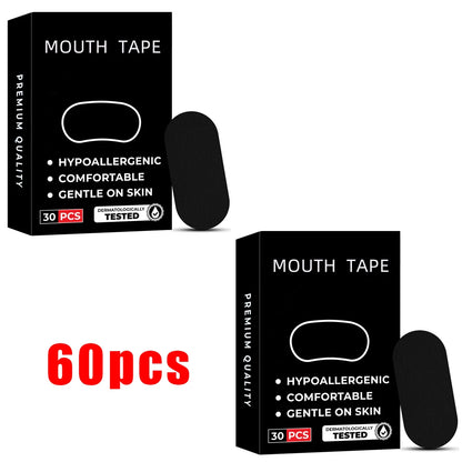 Anti Snoring Sleep Mouth Tape