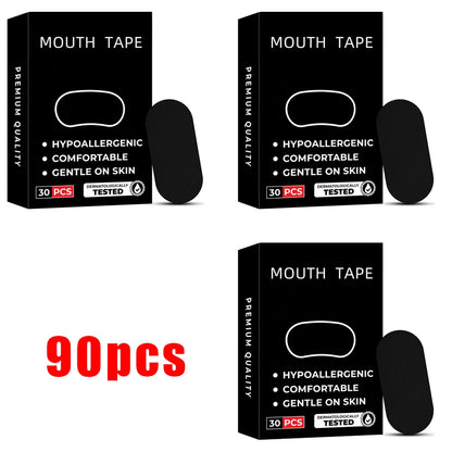 Anti Snoring Sleep Mouth Tape